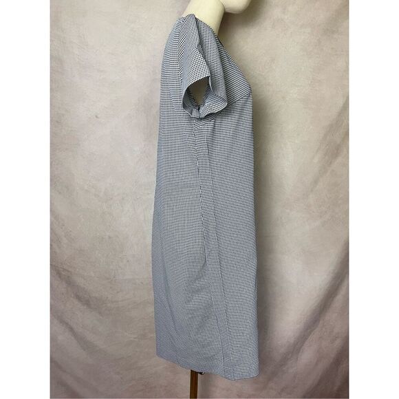 Vintage Mod Shift Dress 1970s - Picture 4 of 5